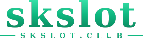skslot logo