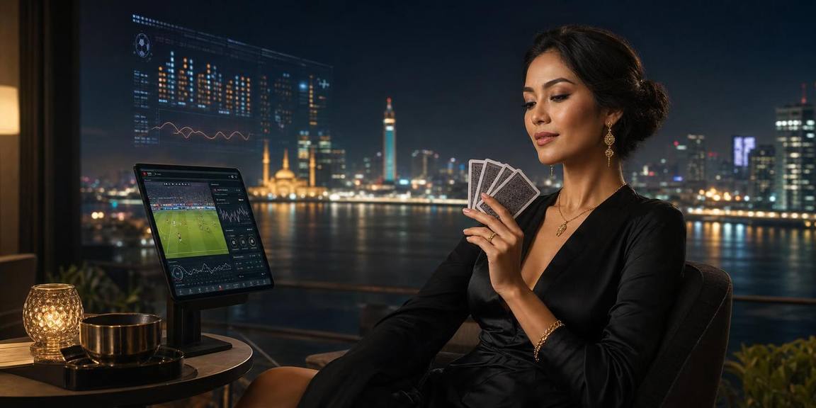 skslot Open The skslot Account Story